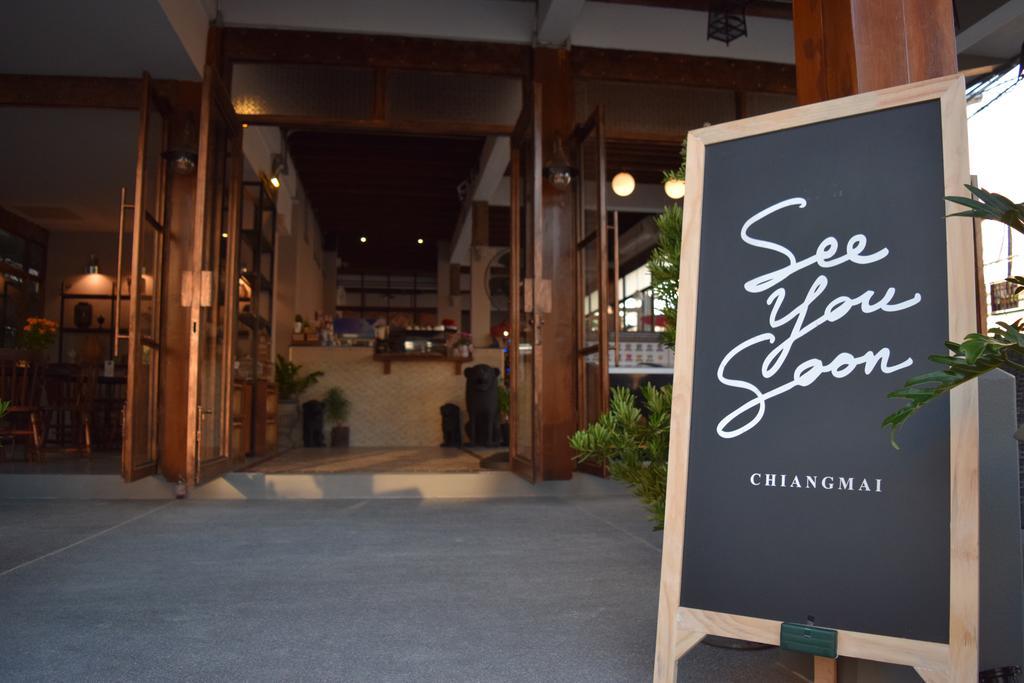 See You Soon, Chiang Mai Eksteriør bilde