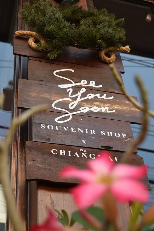 See You Soon, Chiang Mai Eksteriør bilde
