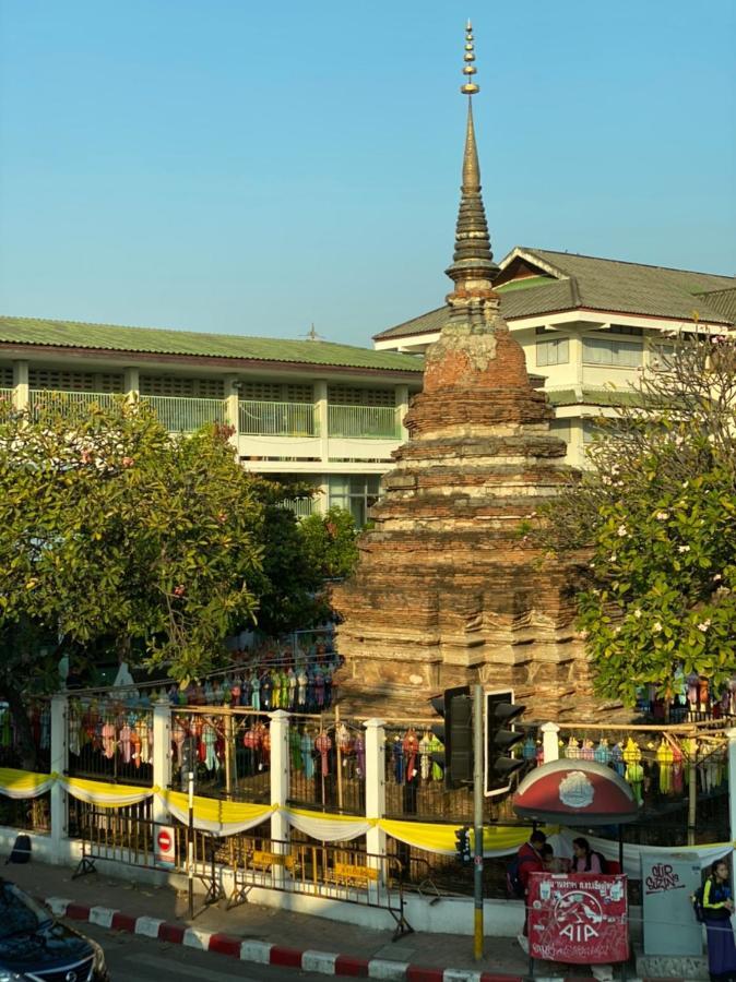 See You Soon, Chiang Mai Eksteriør bilde